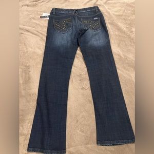Cruel Denim BLAKE 29/7 R NEW with some tags